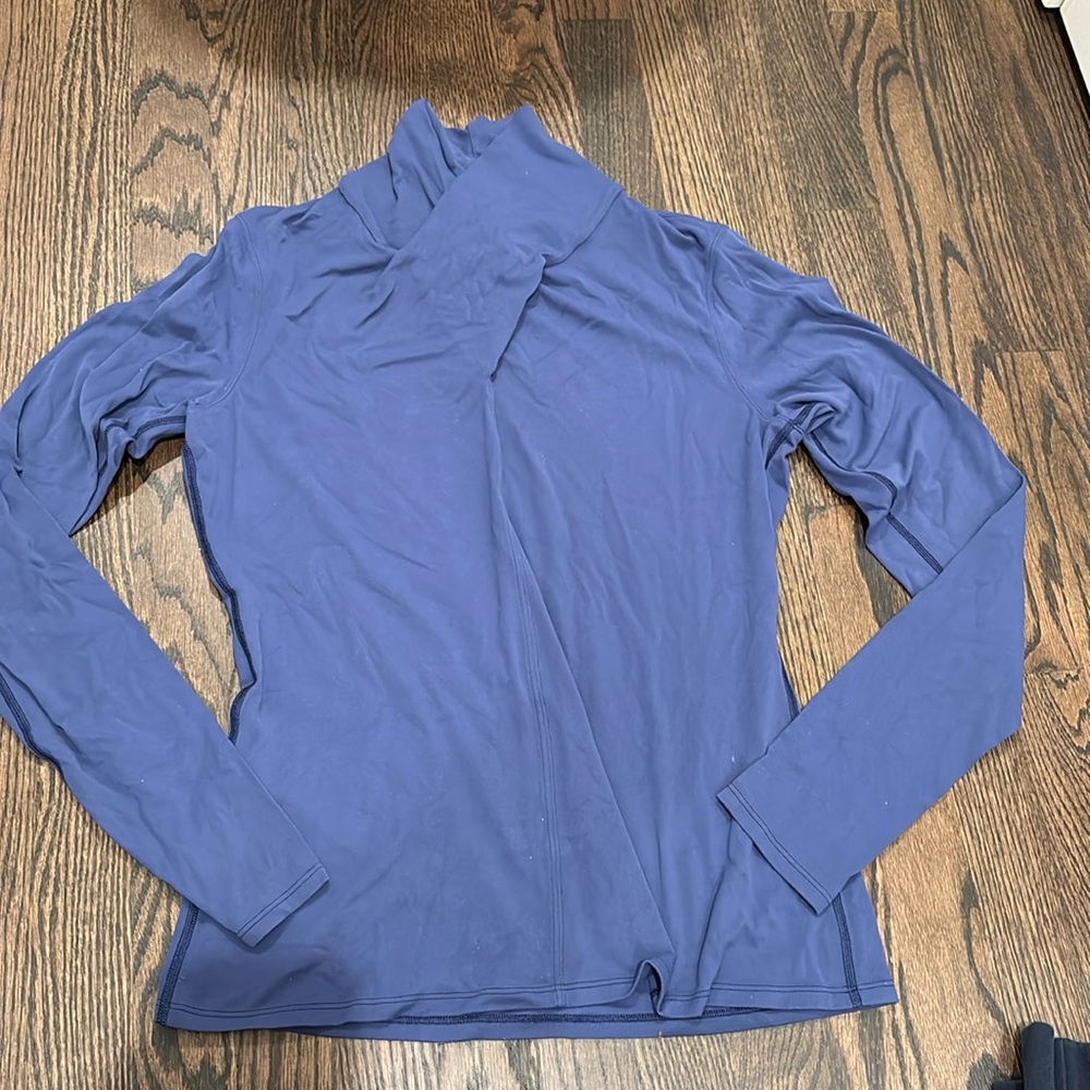 Lululemon Long Sleeve Top